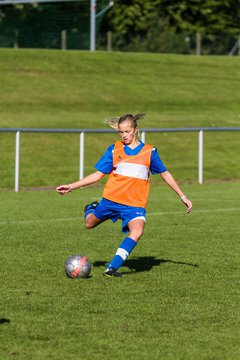Bild 64 - C-Juniorinnen FSC BraWie 08 o.W. - MTSV Olympia Neum�nster o.W. : Ergebnis: 0:14